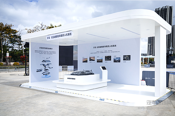 普及完高阶智驾还要全民皆飞？打开车载航拍新市场