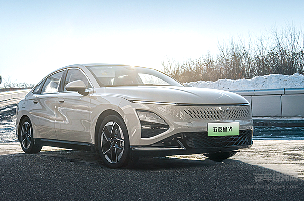 家用新能源之选 五菱星光和吉利银河L6 EM-i谁更胜一筹？