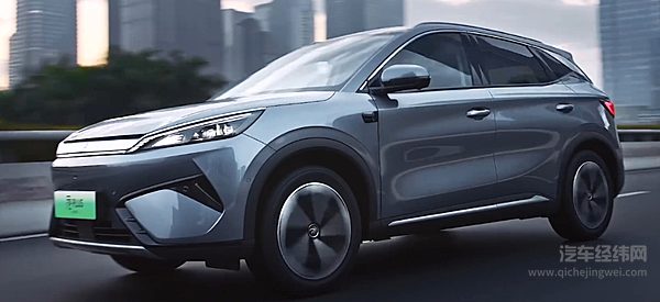 售价低至11.58万元 元PLUS智驾版前景如何？