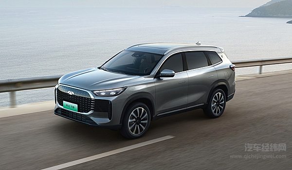 10万元出头可入手 风云T8和星舰7 EM-i谁更吸引人？