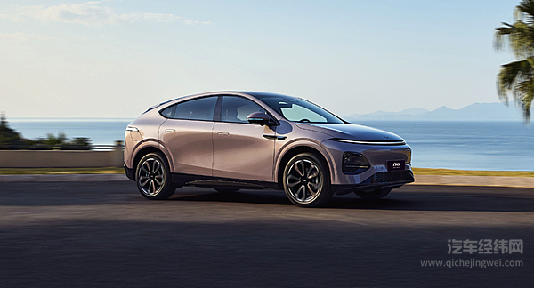 小鹏G6与极氪7X谁能成为家用纯电SUV首选？