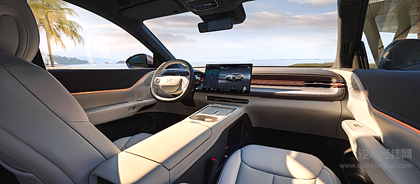 小鹏G6与极氪7X谁能成为家用纯电SUV首选？