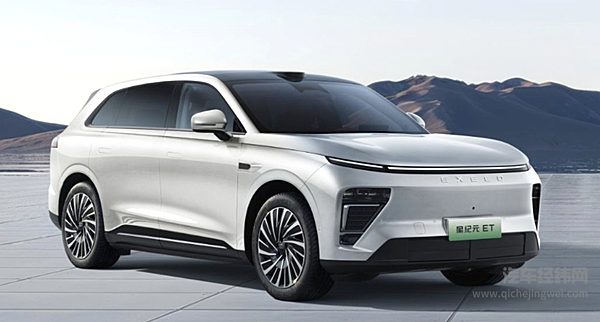 国产20万级纯电SUV对决 星纪元ET与极氪7X如何选择？