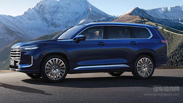 20万级新能源SUV二选一 星途揽月C-DM与领克08 EM-P谁更强？