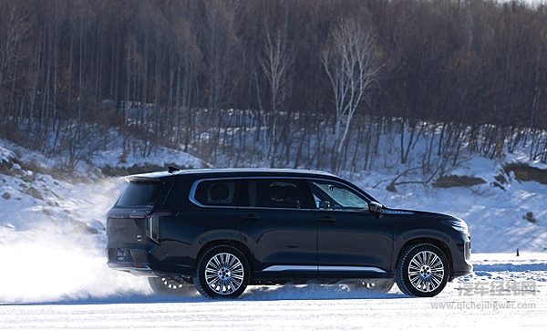 20万级新能源SUV二选一 星途揽月C-DM与领克08 EM-P谁更强？