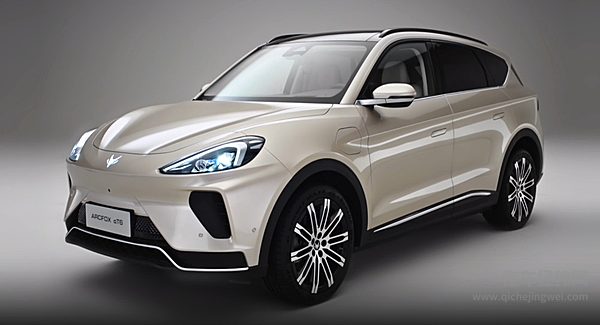 纯电中型SUV二选一 乐道L60与阿尔法T6谁更有性价比？