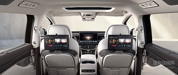 40万元级高端MPV 小鹏X9与腾势D9谁是首选？