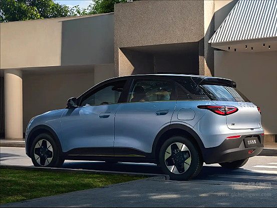 江淮钇为3与吉利银河星愿谁更能吸引年轻人？