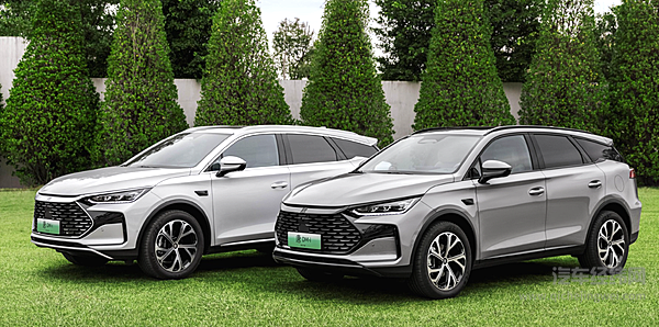 20万元内中型SUV对决 捷途山海L9与比亚迪唐选哪个？