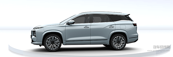 20万元内中型SUV对决 捷途山海L9与比亚迪唐选哪个？