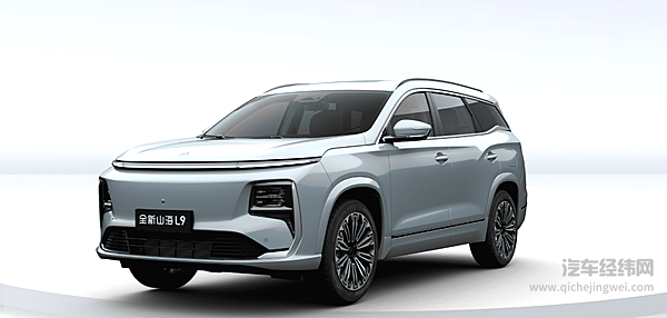 20万元内中型SUV对决 捷途山海L9与比亚迪唐选哪个？