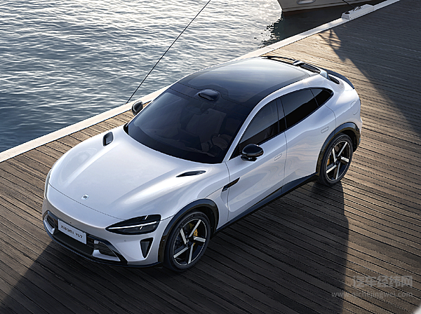 小米YU7首秀 能否成为下一款“理财产品”？ 