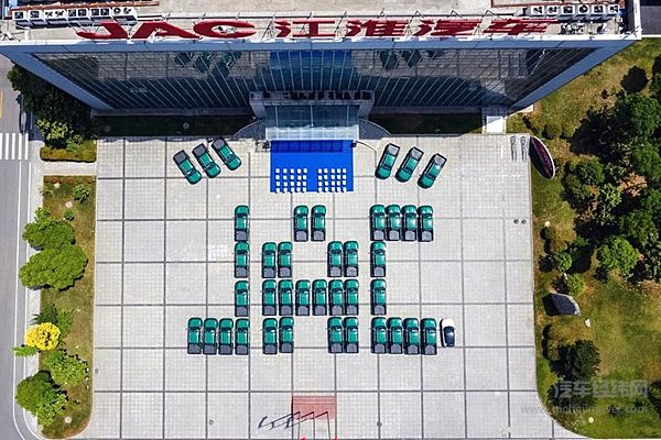 逆势破局！江淮皮卡2025年销超6万，保持行业领先