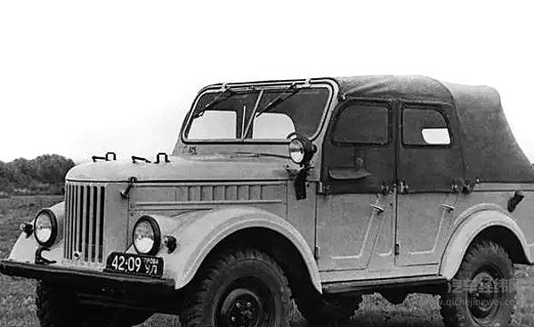 战斗民族汽车工业覆灭记