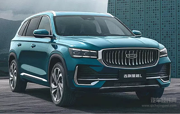 销量生变 自主品牌逆袭之日不远矣