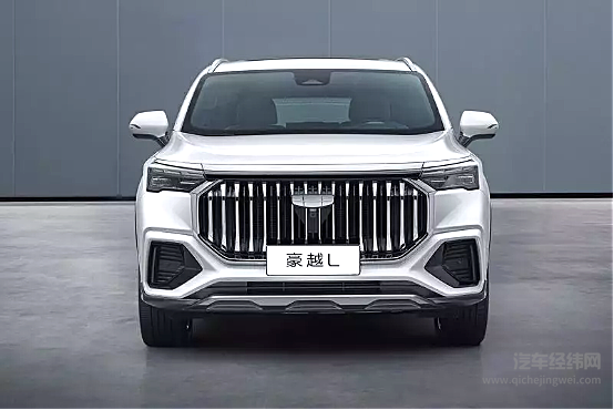 将性价比坚持到底 吉利豪越L挑战传祺GS8有几成胜算？