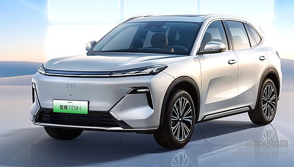 10万元出头可入手 风云T8和星舰7 EM-i谁更吸引人？