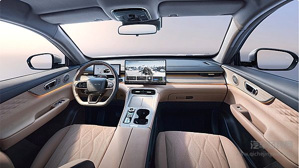 10万元出头可入手 风云T8和星舰7 EM-i谁更吸引人？