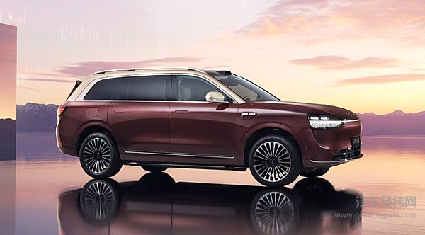 新款问界M9来了 理想L9的“家庭牌”还能打吗？