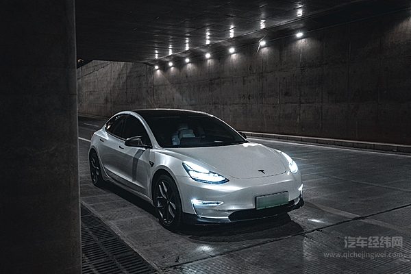 供货特斯拉的欧洲市场 比亚迪打的什么算盘？
