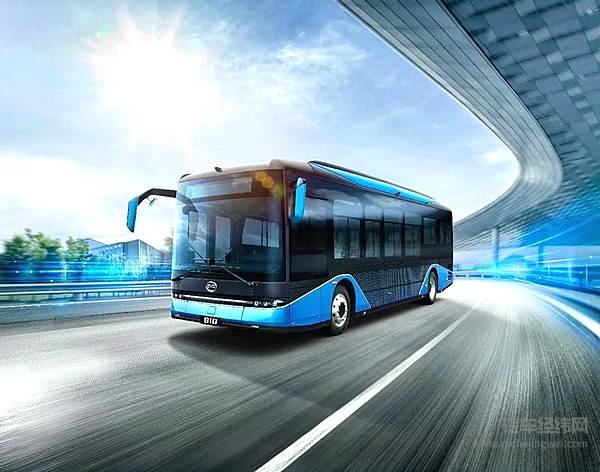 商用车“佩刀” 比亚迪的野心绝不止于乘用车