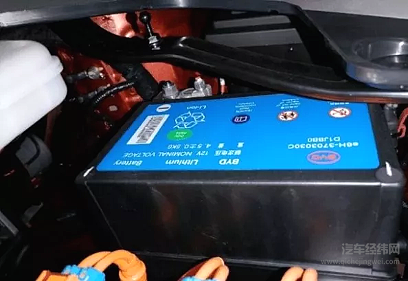 碰撞事件持续发酵！比亚迪刀片电池能否力排非议