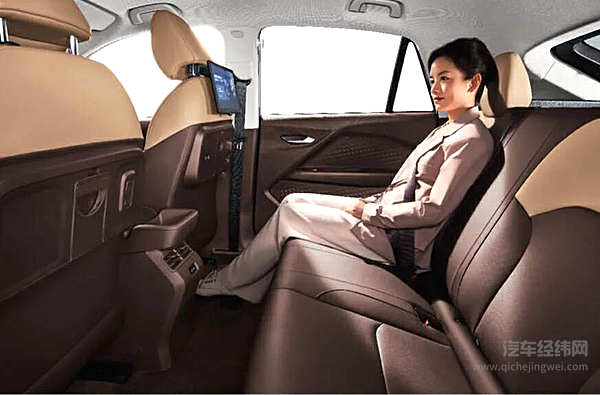 睿蓝之后再推新品牌“曹操汽车” 吉利在出行市场做何布局？