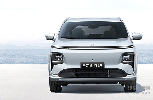 20万元内中型SUV对决 捷途山海L9与比亚迪唐选哪个？