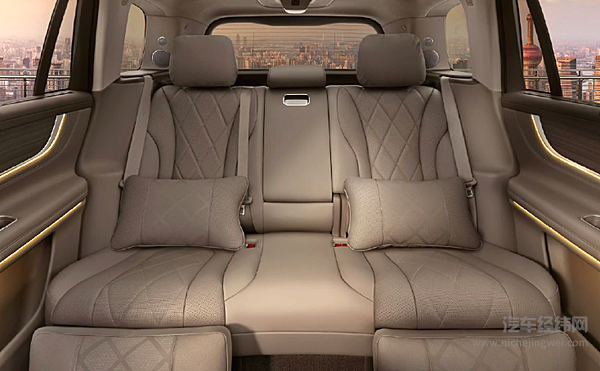 M9同名之争 银河M9能否挑战问界M9的销冠地位？