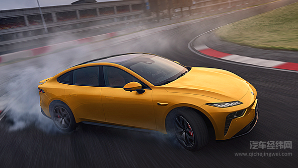 11万级 “国民潮车” 再进化 2025 款 eπ007重新定义年轻人的第一台车