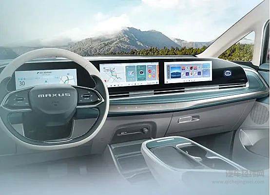 上汽大通MAXUS MPV家族再扩军 G90能否站稳高端市场？