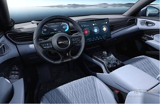 比亚迪海豹登场 五月备受期待的车型都有哪些？