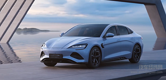 比亚迪海豹登场 五月备受期待的车型都有哪些？
