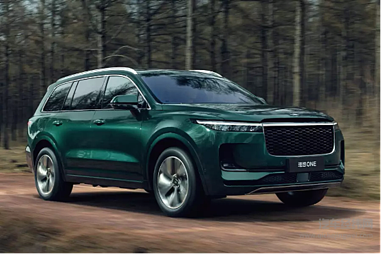 销量向好亏损持续扩大 理想汽车该如何破局？