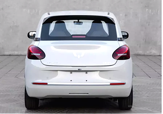 告别2022 盘点2023年即将亮相的5款重磅新能源轿车