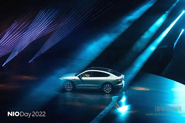 回顾NIO Day 2022 Feel the Light