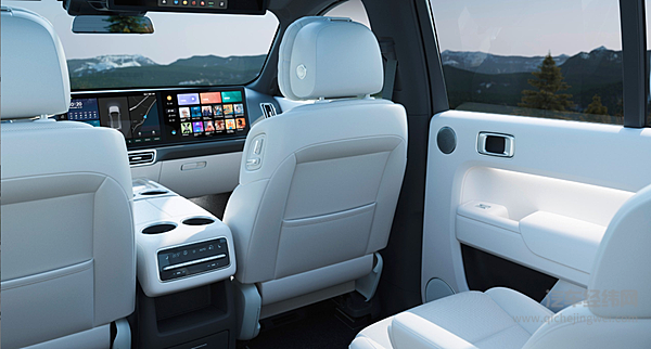 理想L8的挑战者 魏牌蓝山能否力挽狂澜？