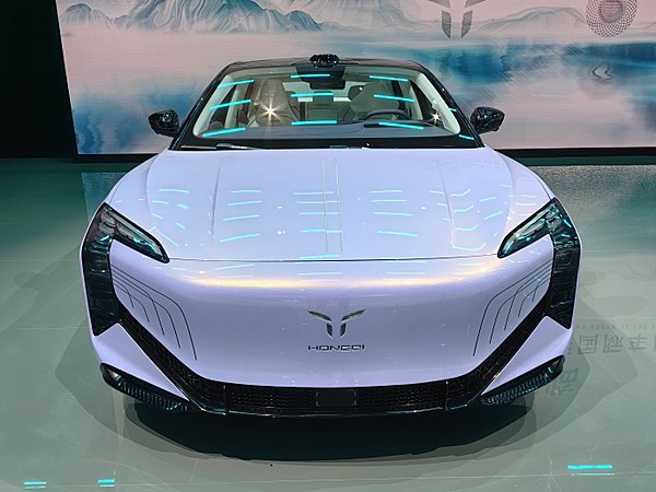 红旗HMP平台能否实现后发制人？