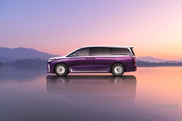 进军高端市场！江淮、极氪、奇瑞、岚图，谁的看点更足？