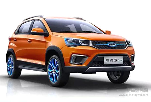 冲击新能源市场的号角已吹响 三月这四款纯电动车谁能成为主角？