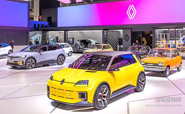 贸易战下 国内汽车行业该如何发展？