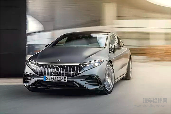 扭矩超1000牛米 新能源时代依旧是越大越好？