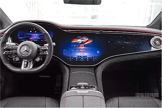 扭矩超1000牛米 新能源时代依旧是越大越好？