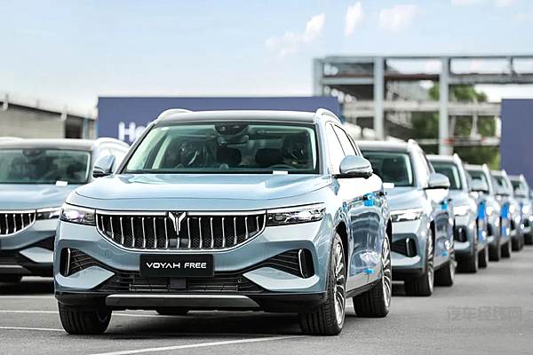 扭矩超1000牛米 新能源时代依旧是越大越好？