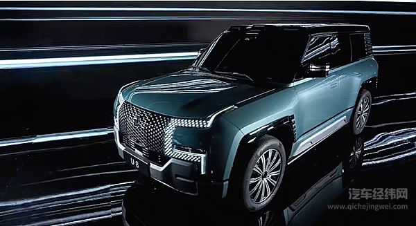 标致408X中国首发 东风神龙能否迎来转机？