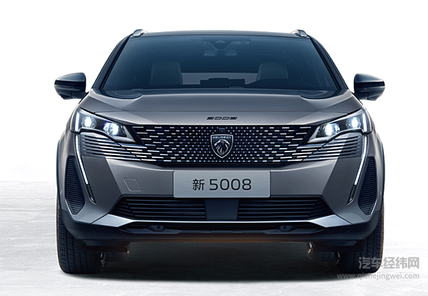 标致408X中国首发 东风神龙能否迎来转机？