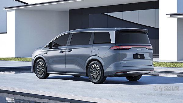 王朝又添新版图 比亚迪夏能否胜过别克GL8？