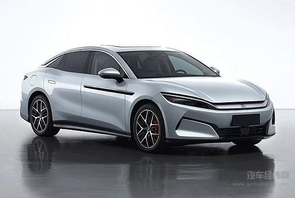 新年第一批完成申报汽车公布！新款Model Y、比亚迪汉L、问界M8亮相！