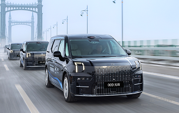 国产汽车出海 吉利汽车怎么走?