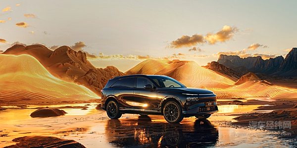 继续卷智驾！华为、比亚迪、星途、小鹏谁更懂行？